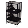 Wire Cages
