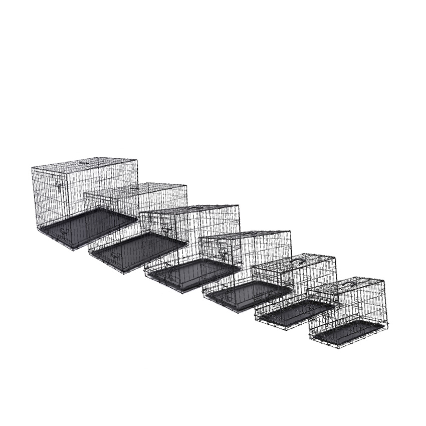 Wire Cages