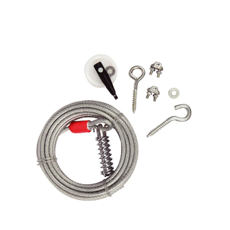 Tie Out Cables