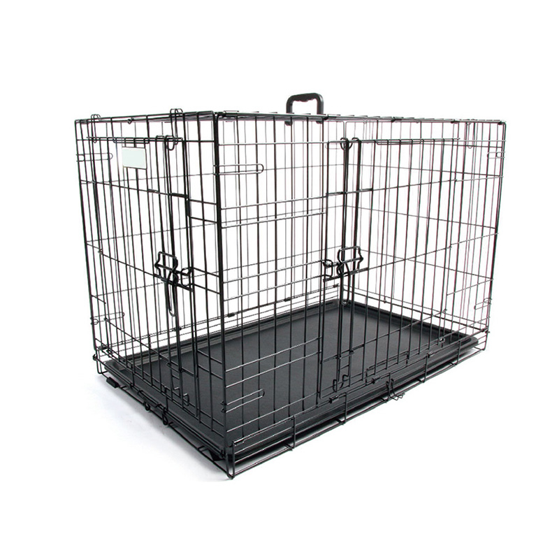 Wire Cages