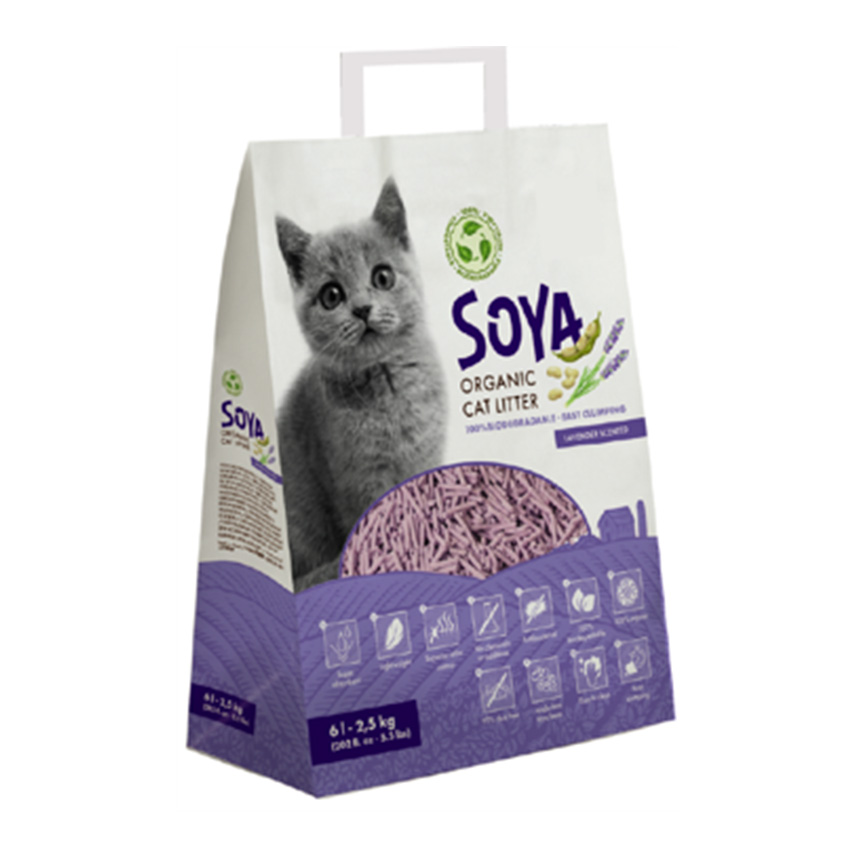 Cat Litters