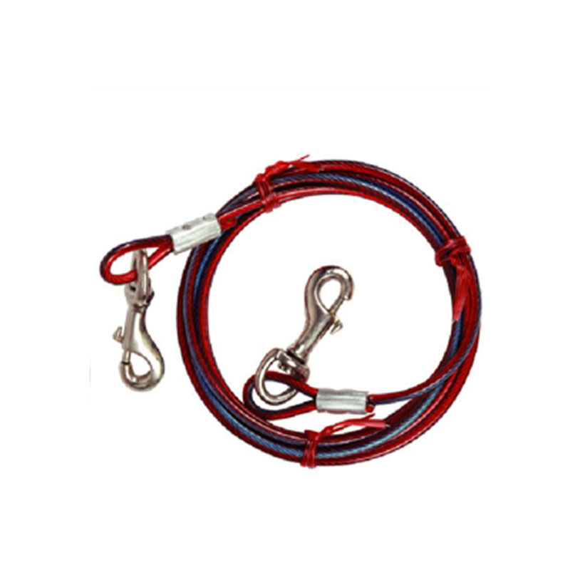 Tie Out Cables